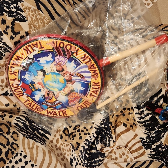 REMO Lollipop Drum 1093 - Picture 1 of 3